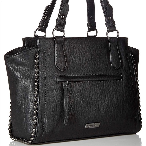 Handbags - *NEW* Jessica Simpson Camile